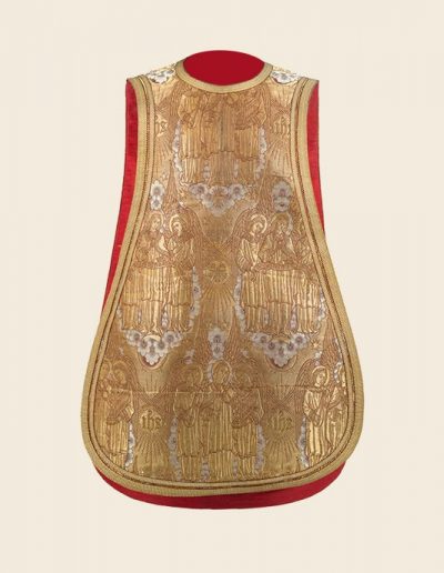 Casulla