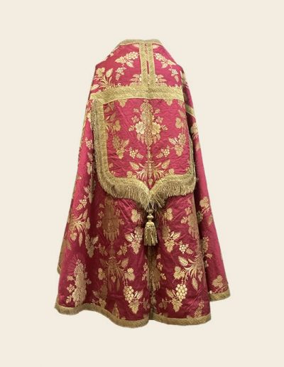 Casulla