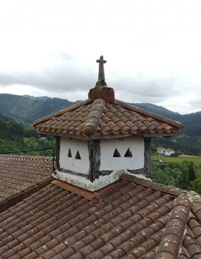 Campanario