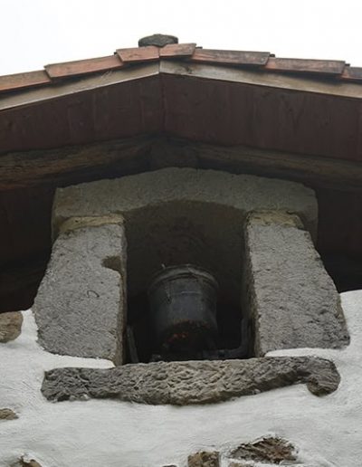 Espadaña