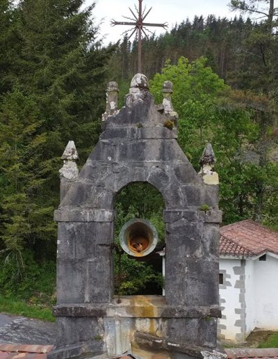 Espadaña