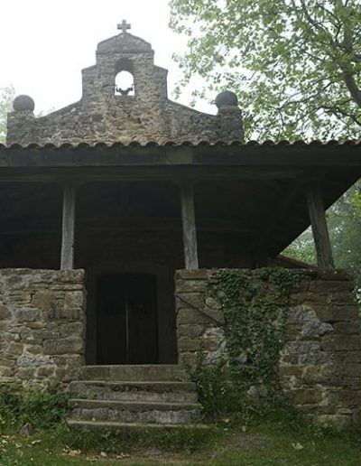Pórtico
