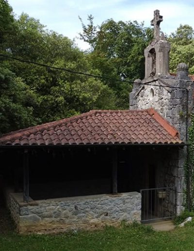 Pórtico