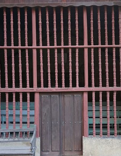 Reja
