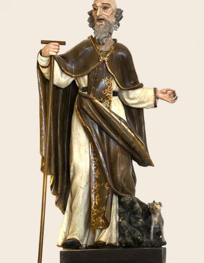 San Antonio Abad