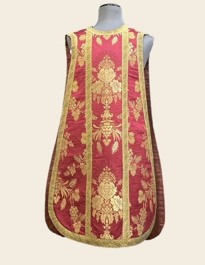Casulla