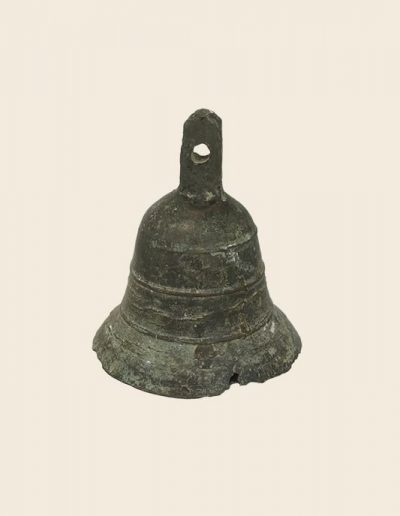 Campanilla