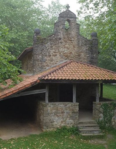 Cubierta