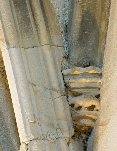 Ménsula