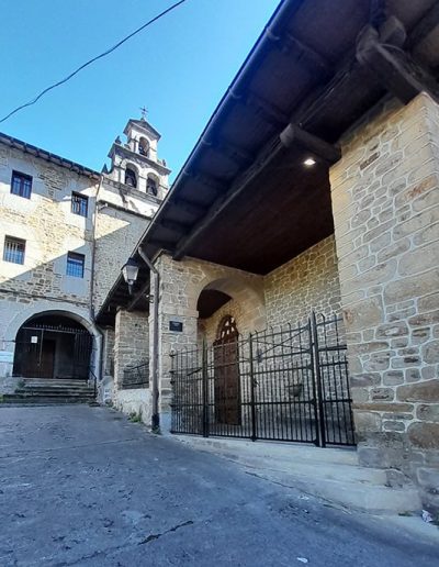 Pórtico
