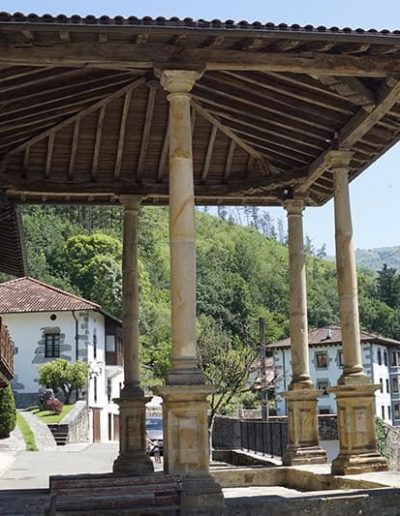 Pórtico