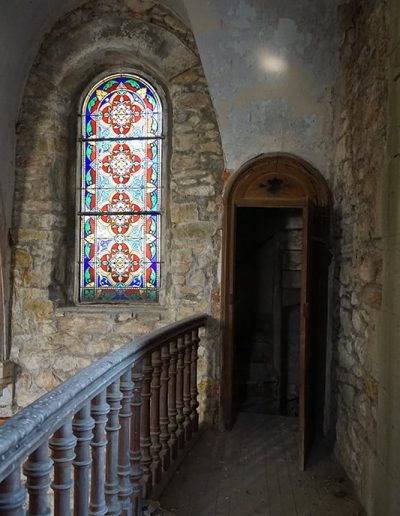 Ventanas