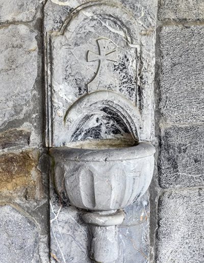 Aguabenditera