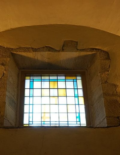 Vidriera
