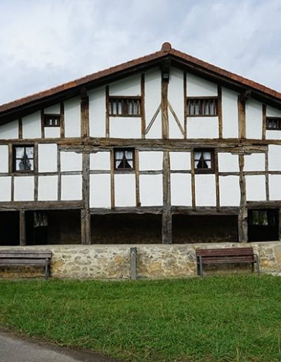 Casa cural
