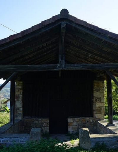 Pórtico