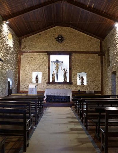 Altara-aldea