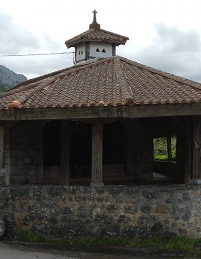 Pórtico