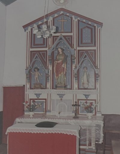 Retablo