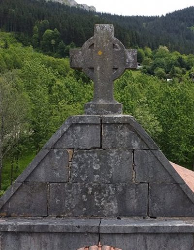 Kurutzea