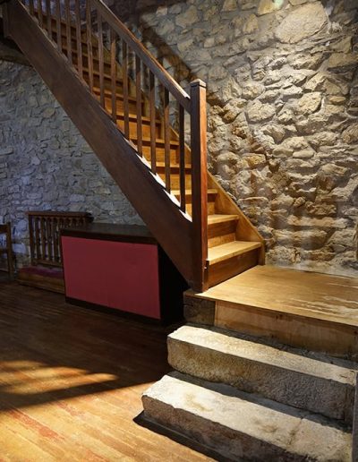 Escalera