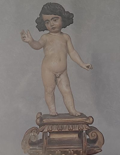 Niño Jesus