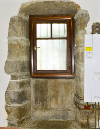 Ventana