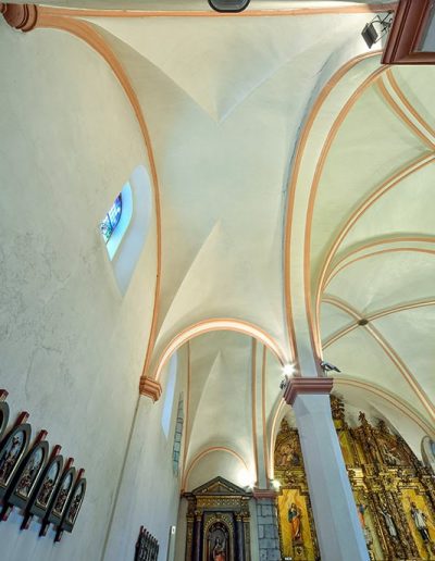 Bóvedas