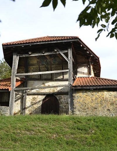 Campanario