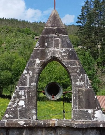 Pináculos
