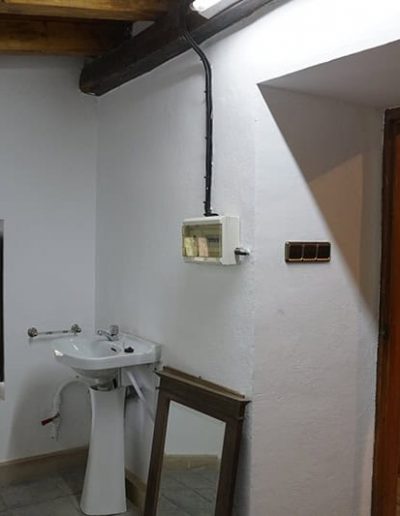 Sacristía