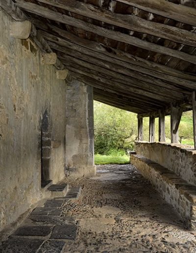 Pórtico