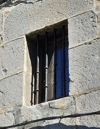 Reja