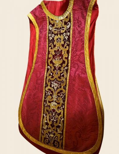 Casulla