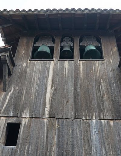Cubierta