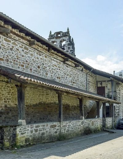 Pórtico