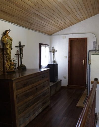 Sacristía
