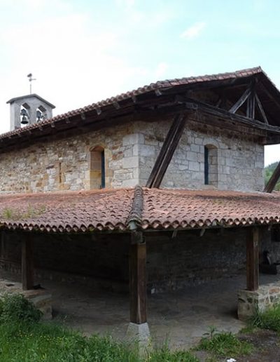 Pórtico