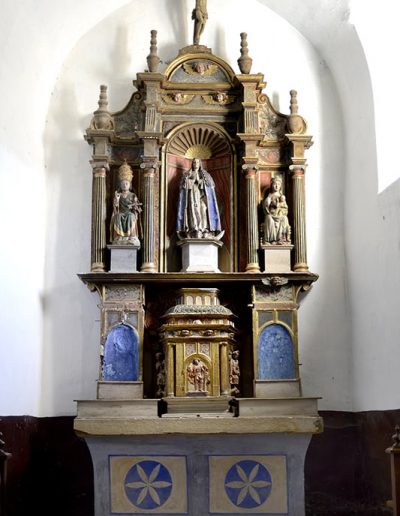 Retablo