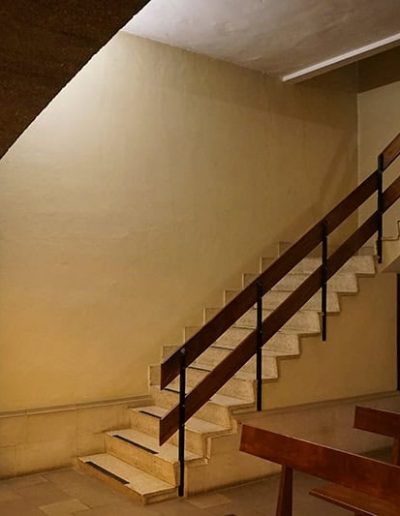 Escalera