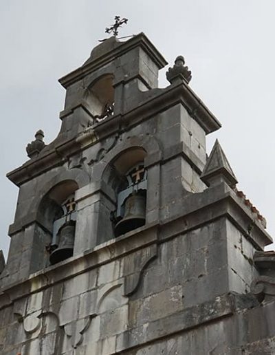 Espadaña