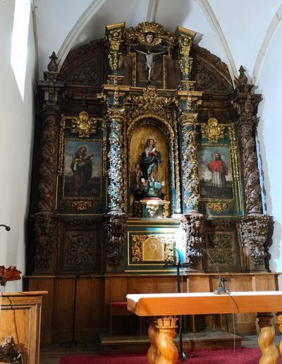 Retablo
