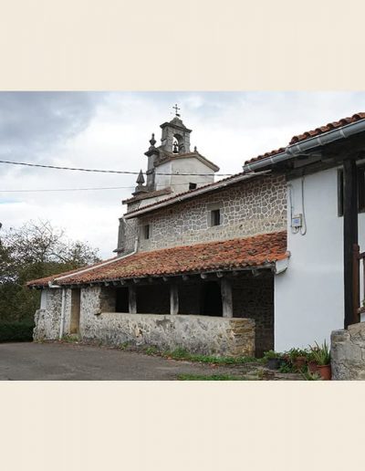 Pórtico
