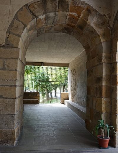 Arcos