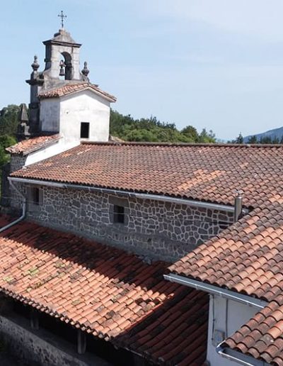 Cubierta