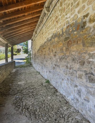 Pórtico