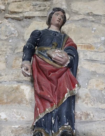 Santa Águeda