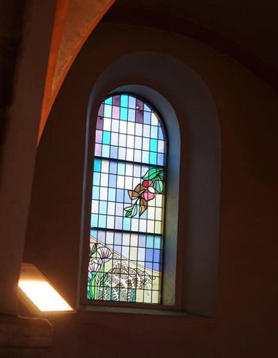 Vidriera
