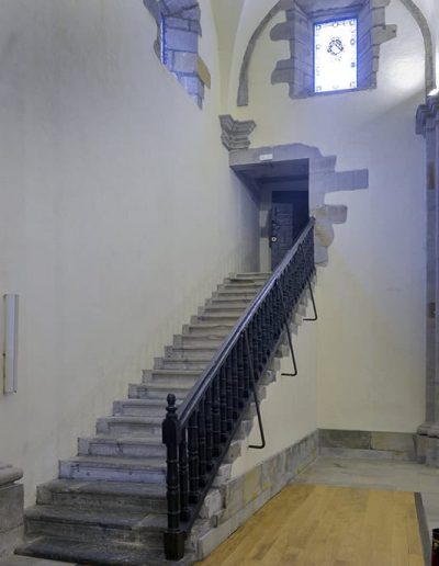Escalera