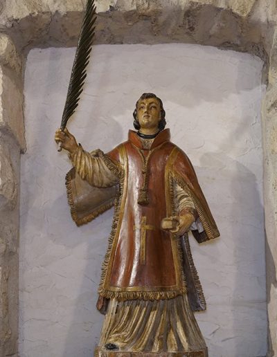 San Antolin